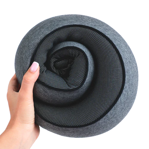 Almohada de viaje Ergonómico